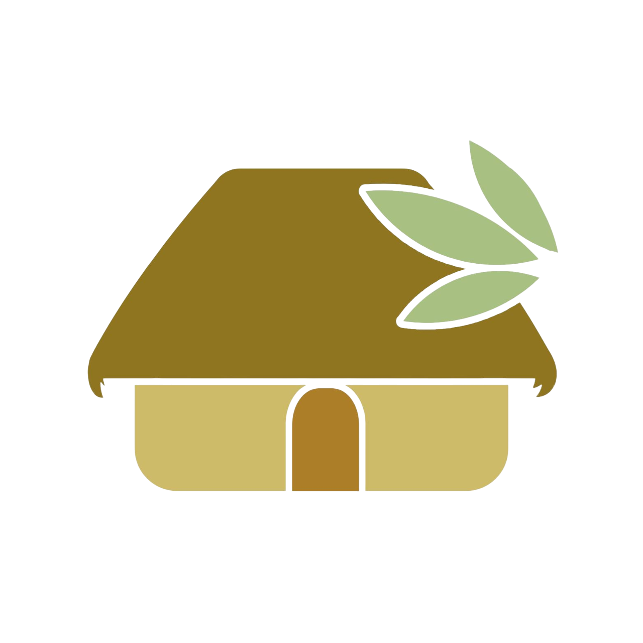 Aldea Maya XA'ANIL NAJ Logo